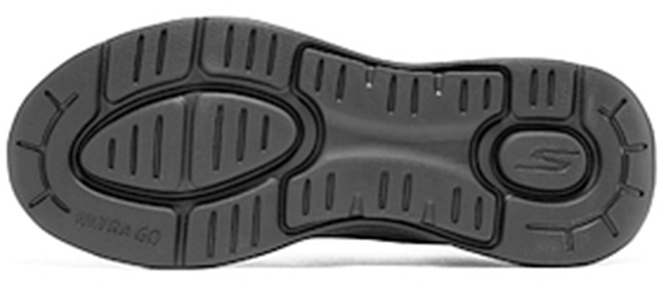 Skechers Go Walk Arch Fit Terra 'Pure Black' 216134-BBK Purchase Skechers Go Walk Arch Fit Terra 'Pure Black' 216134-BBK