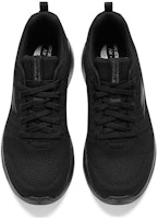 스케쳐스 고워크 아치핏 그랜드 셀렉트 2 블랙 216263-BBK Lookbook 스케쳐스 고워크 아치핏 그랜드 셀렉트 2 블랙 216263-BBK