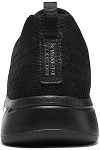Skechers Go Walk Arch Fit Grand Select 2 'Black' 216263-BBK Shop Skechers Go Walk Arch Fit Grand Select 2 'Black' 216263-BBK