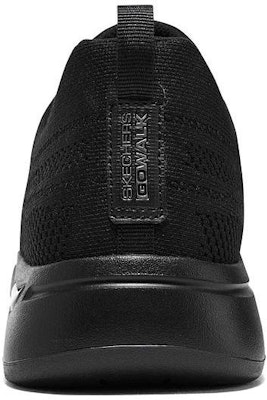 スケッチャーズ GOwalk Arch Fit グランドセレクト2 (ブラック) 216263-BBK Shop スケッチャーズ GOwalk Arch Fit グランドセレクト2 (ブラック) 216263-BBK