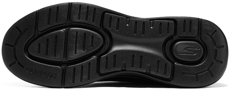 Skechers Go Walk Arch Fit Grand Select 2 'Black' 216263-BBK Purchase Skechers Go Walk Arch Fit Grand Select 2 'Black' 216263-BBK