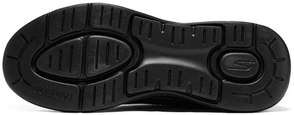 スケッチャーズ GOwalk Arch Fit グランドセレクト2 (ブラック) 216263-BBK Purchase スケッチャーズ GOwalk Arch Fit グランドセレクト2 (ブラック) 216263-BBK