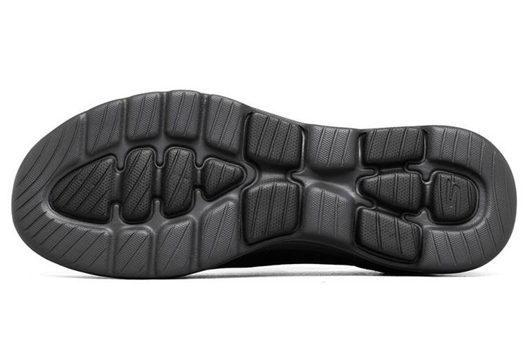 Purchase Skechers Go Walk 5 Ritical 'Hitam Arang' 216038-BKCC