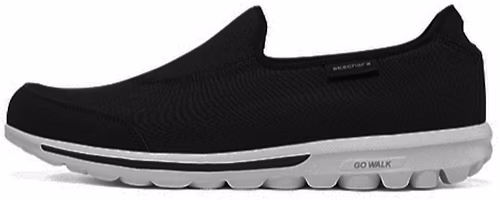 Skechers Go Walk Classic 'Black' 216456-BLK Skechers Go Walk Classic 'Black' 216456-BLK