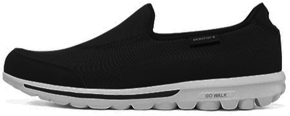 Skechers Go Walk Classic 'Black' 216456-BLK Buy Skechers Go Walk Classic 'Black' 216456-BLK