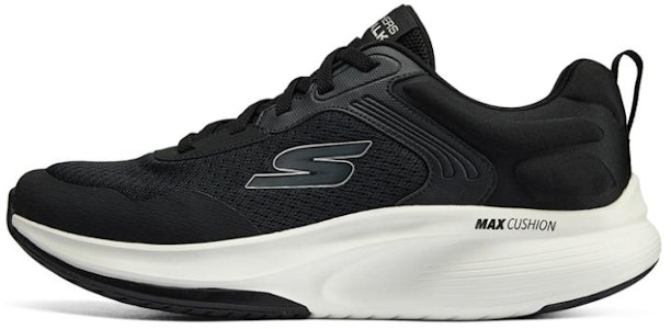 스케쳐스 고워크 블랙 (Seu-ke-chyeo-seu Go-wo-keu Beul-laek) 216581-BKW Buy 스케쳐스 고워크 블랙 (Seu-ke-chyeo-seu Go-wo-keu Beul-laek) 216581-BKW