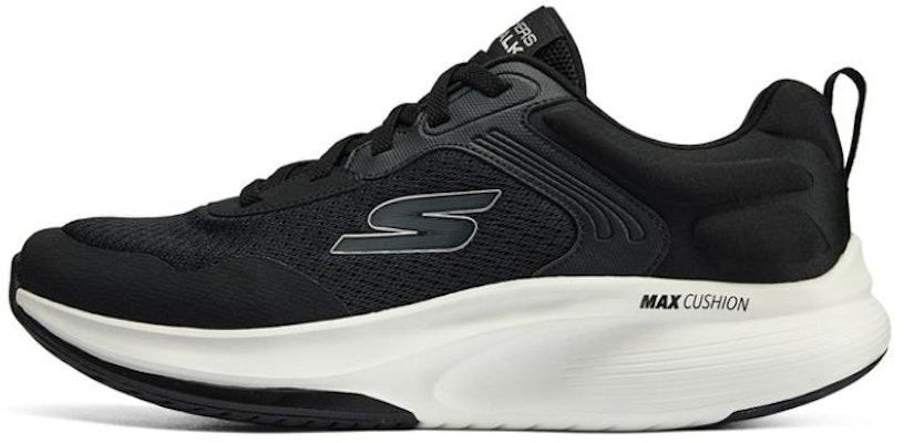 Skechers GO WALK 'Black' 216581-BKW Buy Skechers GO WALK 'Black' 216581-BKW