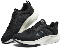 Skechers GO WALK 'Negro' 216581-BKW Lookbook Skechers GO WALK 'Negro' 216581-BKW