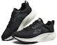 Lookbook Skechers GO WALK 'Hitam' 216581-BKW
