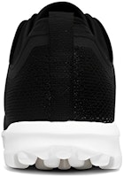 Skechers Go Walk Classic Lace Up 'Hitam Putih' 216457-BKW Shop Skechers Go Walk Classic Lace Up 'Hitam Putih' 216457-BKW