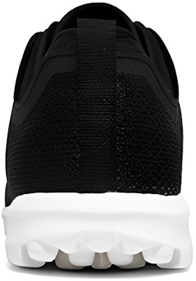 Skechers Go Walk Classic Lace Up 'Black White' 216457-BKW Shop Skechers Go Walk Classic Lace Up 'Black White' 216457-BKW