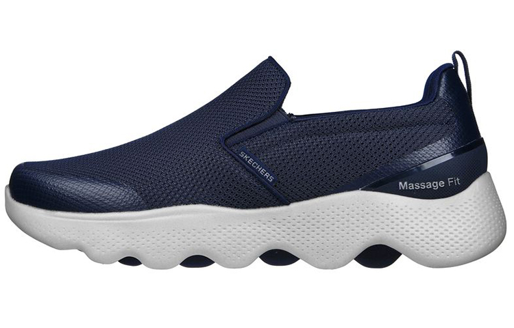 Skechers Go Walk 'Blue' 216408-NVY