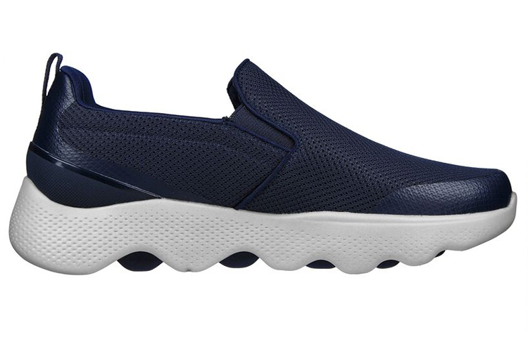 Order Skechers Go Walk 'Blue' 216408-NVY