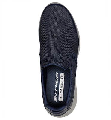 Skechers Go Walk 'Blue' 216408-NVY Lookbook Skechers Go Walk 'Blue' 216408-NVY