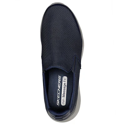 Skechers Go Walk 'Blue' 216408-NVY Lookbook Skechers Go Walk 'Blue' 216408-NVY