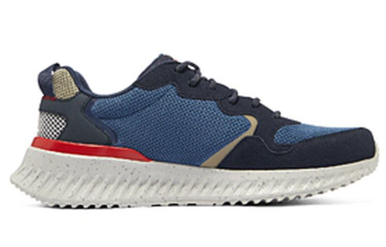 Skechers Go Walk 'Blue Red White' 圖 2
