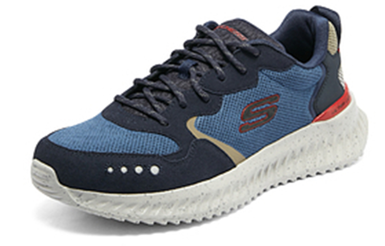 Skechers Go Walk 'Blue Red White' 圖 3