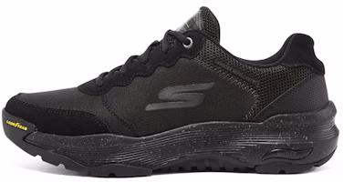 Skechers Go Walk Arch Fit Outdoor 'Black' 216463-BBK Skechers Go Walk Arch Fit Outdoor 'Black' 216463-BBK