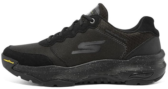 Skechers Go Walk Arch Fit Outdoor 'Hitam' 216463-BBK Buy Skechers Go Walk Arch Fit Outdoor 'Hitam' 216463-BBK