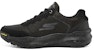Skechers Go Walk Arch Fit Outdoor 'Hitam' 216463-BBK