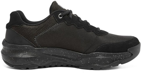 Skechers Go Walk Arch Fit Outdoor 'Hitam' 216463-BBK Order Skechers Go Walk Arch Fit Outdoor 'Hitam' 216463-BBK