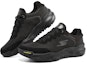 Lookbook Skechers Go Walk Arch Fit Outdoor 'Hitam' 216463-BBK