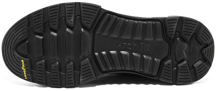 Skechers Go Walk Arch Fit Outdoor 'Hitam' 216463-BBK Purchase Skechers Go Walk Arch Fit Outdoor 'Hitam' 216463-BBK