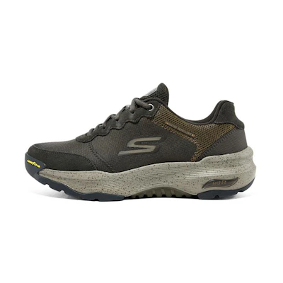 Skechers Go Walk Arch Fit Outdoor 'Dark Brown'