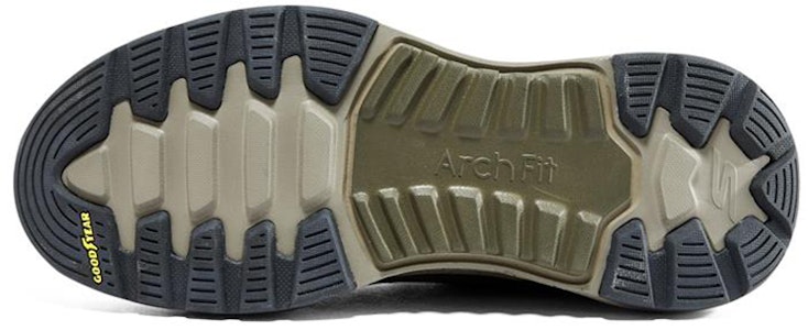 Skechers Go Walk Arch Fit Outdoor 'Coklat Gelap' 216463-DKBR Purchase Skechers Go Walk Arch Fit Outdoor 'Coklat Gelap' 216463-DKBR