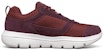 Skechers Go Walk 'Burgundy' Merah Tua 661006-BURG