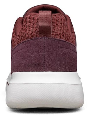 스케쳐스 고워크 버건디 (Skechers Go Walk Burgundy) 661006-BURG Shop 스케쳐스 고워크 버건디 (Skechers Go Walk Burgundy) 661006-BURG