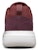 Skechers Go Walk 'Burgundy' Merah Tua 661006-BURG