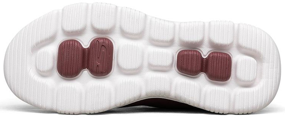 Skechers Go Walk 'Burgundy' 661006-BURG Purchase Skechers Go Walk 'Burgundy' 661006-BURG