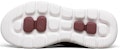 Skechers Go Walk 'Burgundy' Merah Tua 661006-BURG