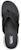 Skechers Go Walk 'Sandal Selesa Hitam Putih' 229057-BKW