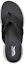 Shop Skechers Go Walk 'Sandal Selesa Hitam Putih' 229057-BKW