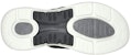 Skechers Go Walk 'Sandal Selesa Hitam Putih' 229057-BKW
