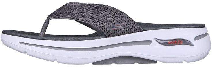 skechers-go-walk-comfy-grey-thong-sport-slides-229057-gry