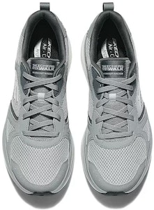 Skechers GO WALK 'Abu Kenyamanan' 216455-GRY Lookbook Skechers GO WALK 'Abu Kenyamanan' 216455-GRY