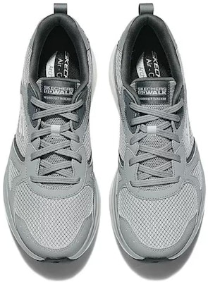 Skechers GO WALK 'Grey Comfort' 216455-GRY Lookbook Skechers GO WALK 'Grey Comfort' 216455-GRY