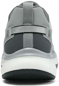 Skechers GO WALK 'Abu Kenyamanan' 216455-GRY Shop Skechers GO WALK 'Abu Kenyamanan' 216455-GRY