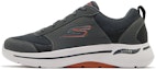 Buy Skechers Go Walk 'Kasual Bernafas Kelabu Rendah-Atas' 216122-CCOR