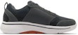 Skechers Go Walk 'Kasual Bernafas Kelabu Rendah-Atas' 216122-CCOR