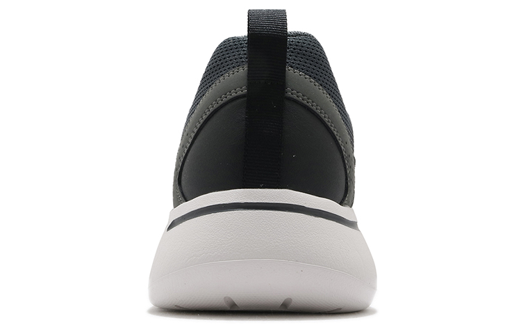 Shop Skechers Go Walk ''Gris Baskets Basses Décontractées Respirantes Running'' 216122-CCOR