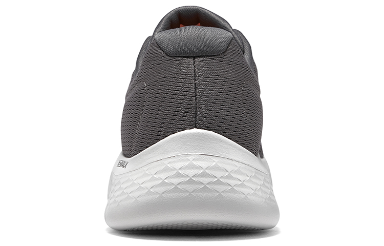 Purchase スケッチャーズ GOwalk グレー スリッポン 216486-GYCC