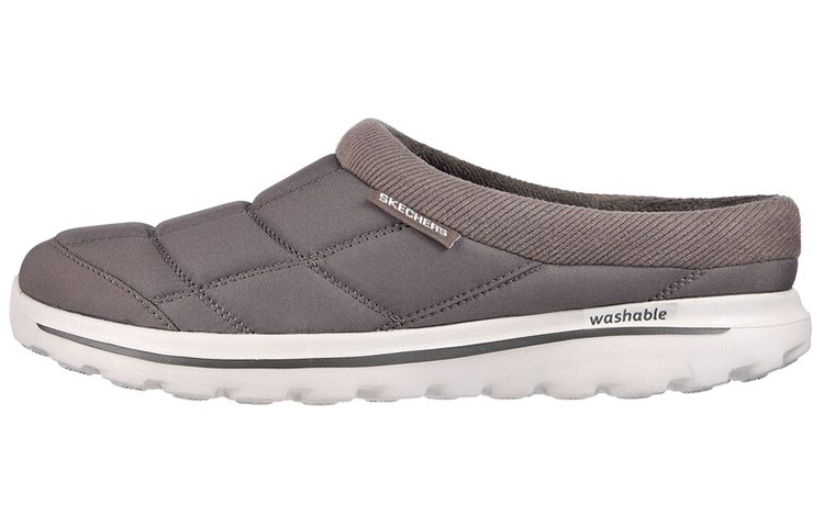 Skechers Go Walk 'Khaki Comfort Low-Top' 249002-KHK