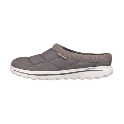 Skechers Go Walk 'Khaki CMFT Low-Top'