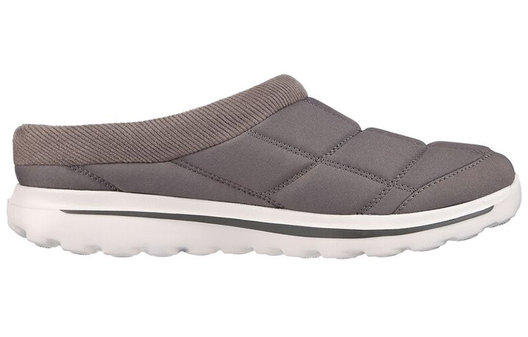 Order Skechers Go Walk 'Khaki Comfort Low-Top' 249002-KHK