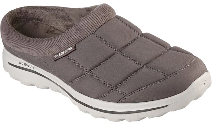 Skechers Go Walk 'Khaki Comfort Low-Top' 249002-KHK Lookbook Skechers Go Walk 'Khaki Comfort Low-Top' 249002-KHK