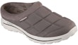Lookbook Skechers Go Walk 'Khaki Comfort Low-Top' Kasut Rendah Selasa 249002-KHK